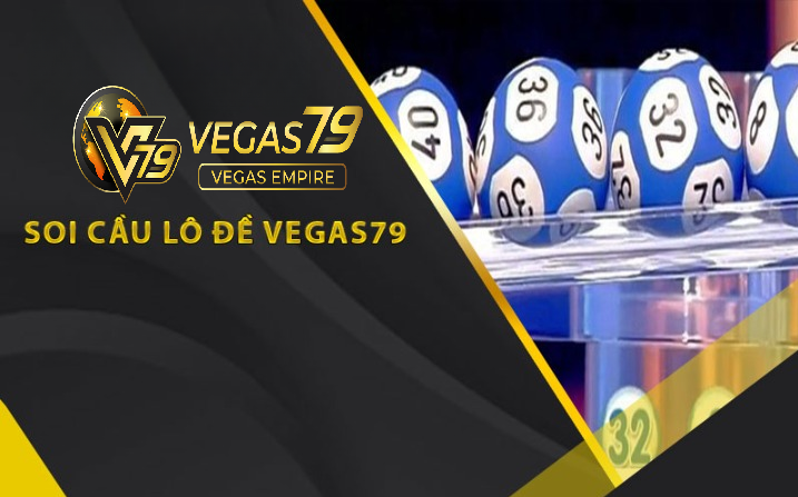 Lô đề Vegas79