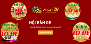 Lô đề online nổi tiếng