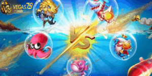 Bắn Cá 777 Vegas79