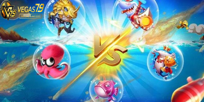 Bắn Cá 777 Vegas79