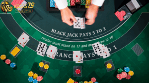 Blackjack Tại Vegas79 Là Gì?