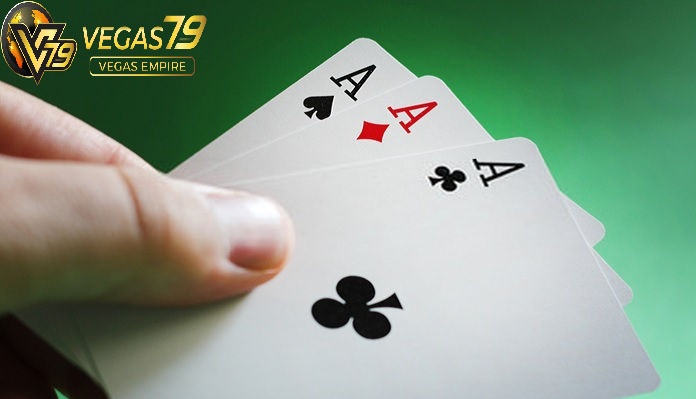 Nguyên tắc cơ bản nhất khi chơi bài cào