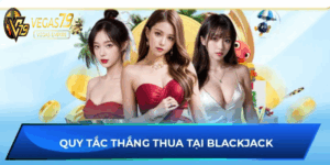 Chơi Blackjack Tại Vegas79