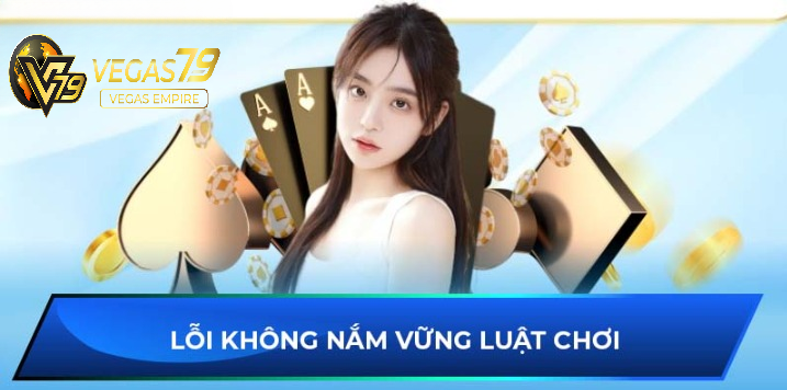 Chơi Blackjack Tại Vegas79