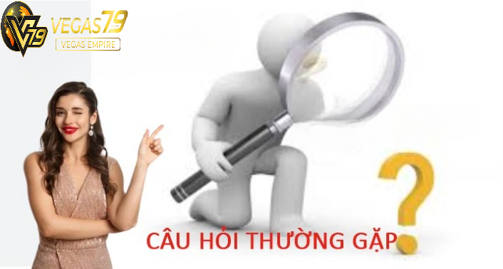 Những câu hỏi bảo mật thường gặp vegas79