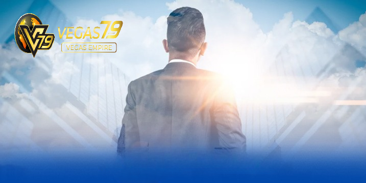 Tác giả Vegas79 tạo ra một nền tảng cá cược mang dấu ấn riêng
