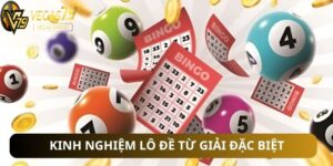 Kinh Nghiệm Lô Đề Vegas79