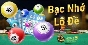 Lô Đề Miền Bắc Vegas79
