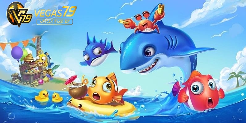 Mẹo Bắn Cá Vegas79