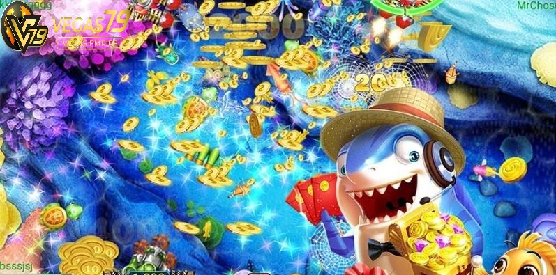 Mẹo Bắn Cá Vegas79