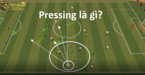 Điều kiện để chơi bóng Pressing