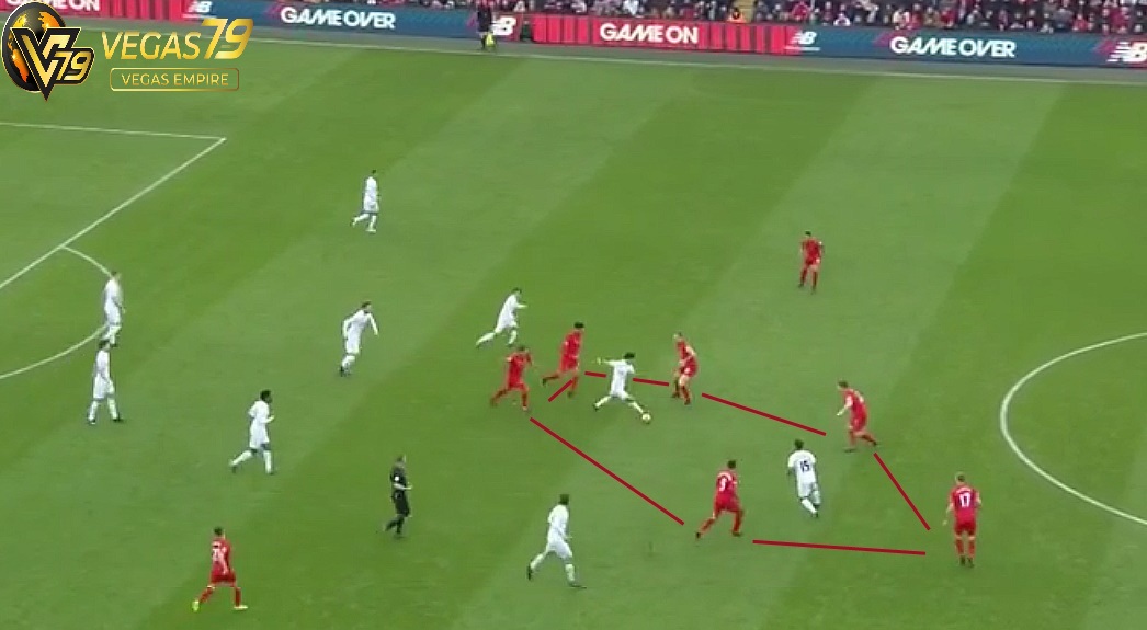 Cách thoát Nhấn vào biểu tượng Thể thao