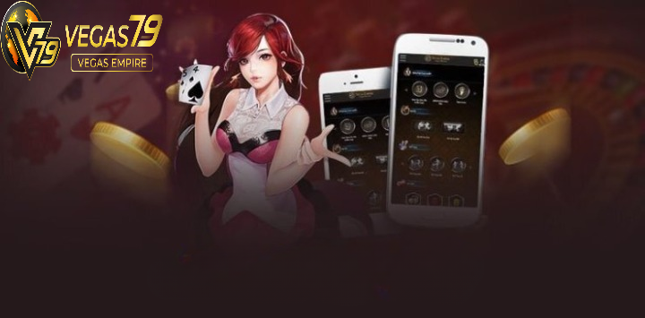 Tác giả Vegas79 là người sáng lập nhà cái giúp đơn vị khẳng định vị thế