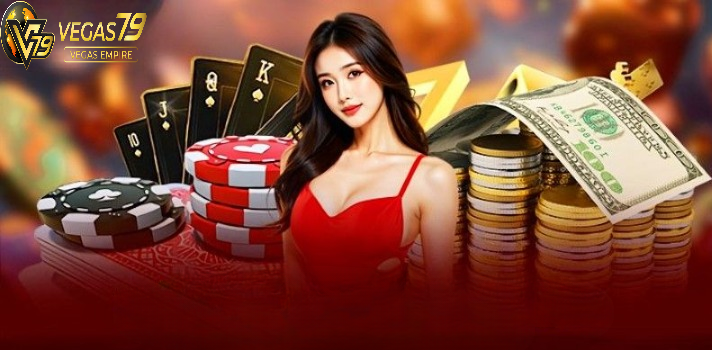 Khuyến mãi tại Vegas79